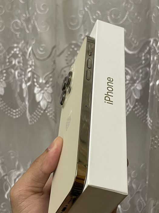 IPhone 14 Pro Max 128 Dual Gold