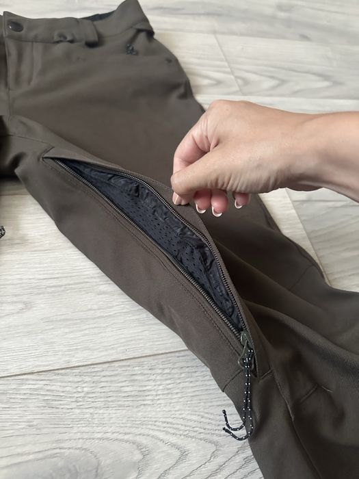 Pantaloni ski Volcom