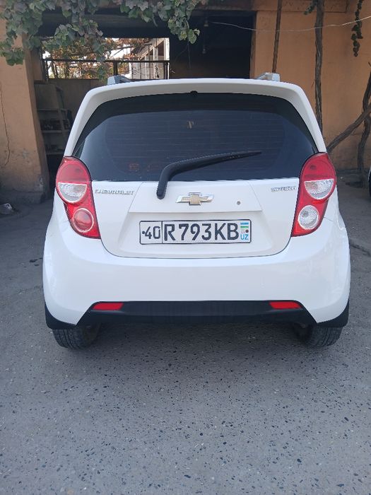 Холати яхши ген булади