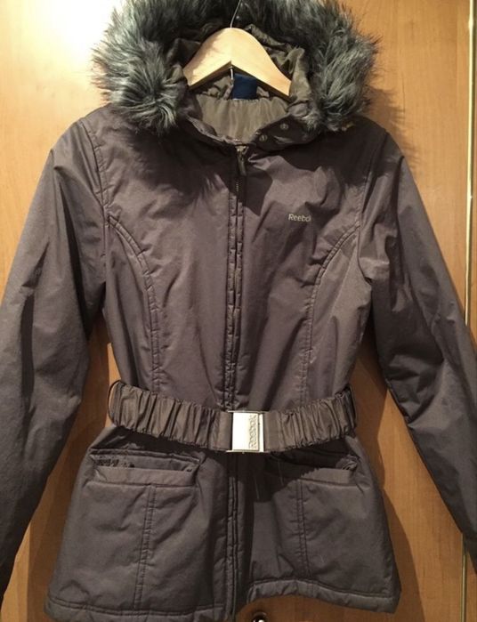 Куртка   Reebok
