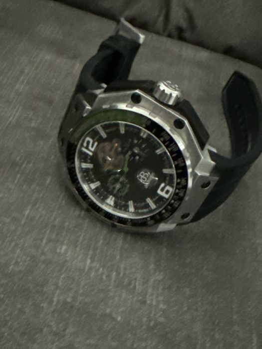 Ceas elvetian original deBerger