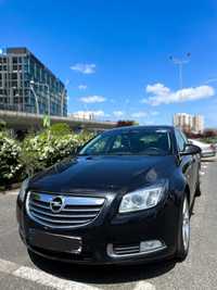 Opel Insignia CDTI 2.0 4x4