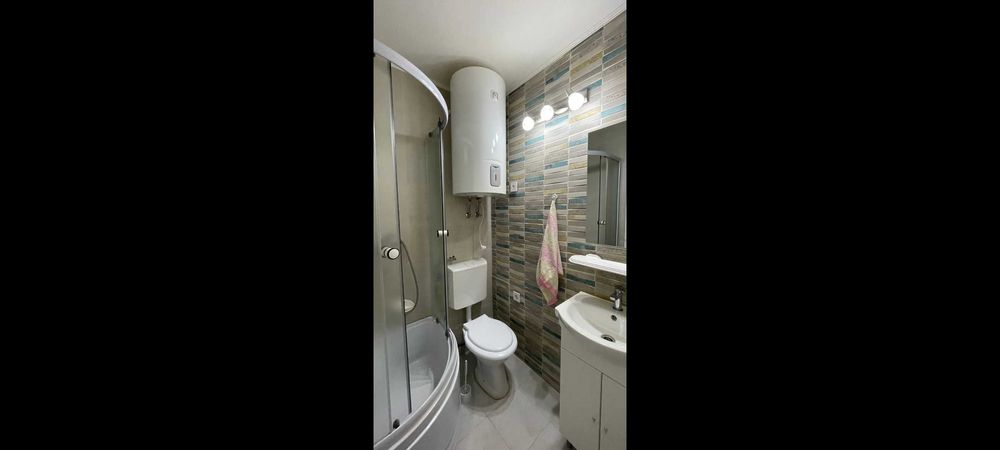 Garsoniera bulevardul poitiers,Frumoasa