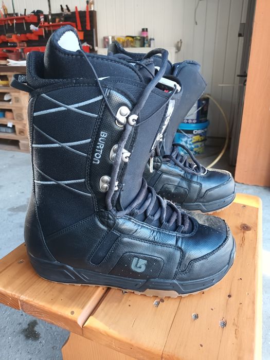 Boots Snowboard  Burton  / HEAD