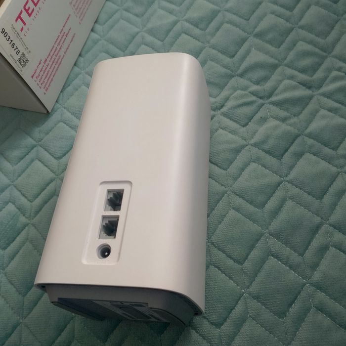 Altel 5G Wi-Fi роутер в отличном состоянии.