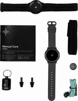 Ceas inteligent pt muzicieni SOUNDBRENNER CORE,sigilat