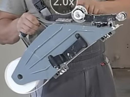 Malyarniy instrument bandjo