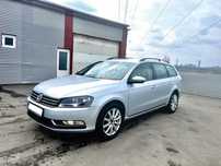 Volkswagen Passat 2011 - 1.4 TSI + CNG, 150 CP