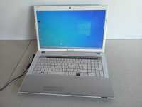 Laptop PackardBell LM94 display 17,3 Amd Phenom N970 ram 8gb HDD750gb