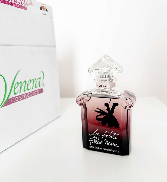 НОВ Парфюм Guerlain La Petite Robe Noire Intense 100ml без опаковка