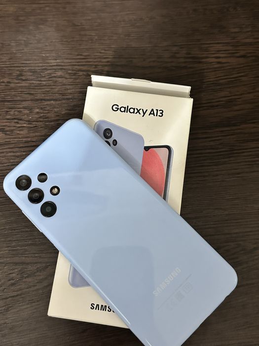 Продам самсунг а13
