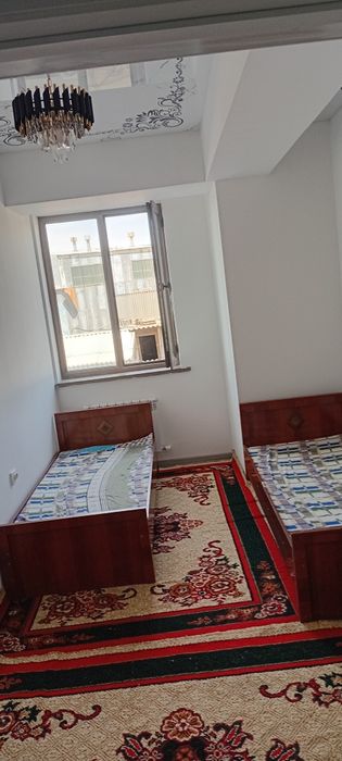 Gorgazda 2 xonali kvartira