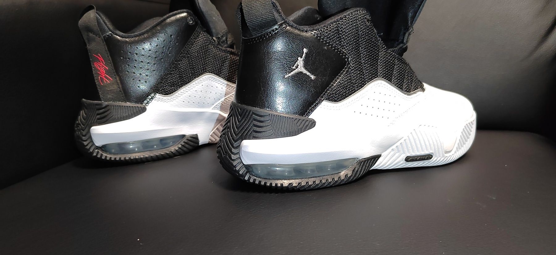 Nike Jordan Stay Loyal 2, номер 39