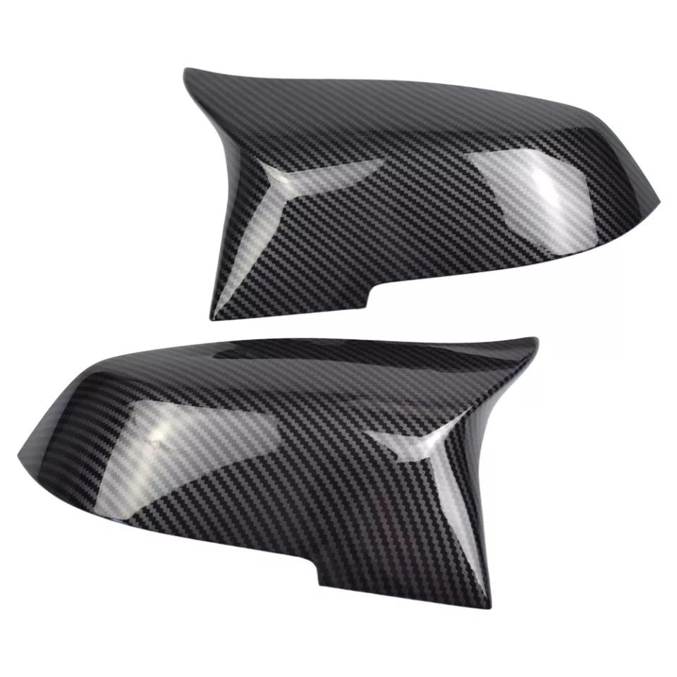 Capace oglinzi Carbon Bmw M Seria 1 2 3 4 X1 F20 F21 F22 F23 F30 F32