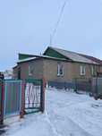 Частный  дом