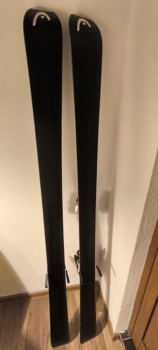 Ски Head Monster 88 170 см