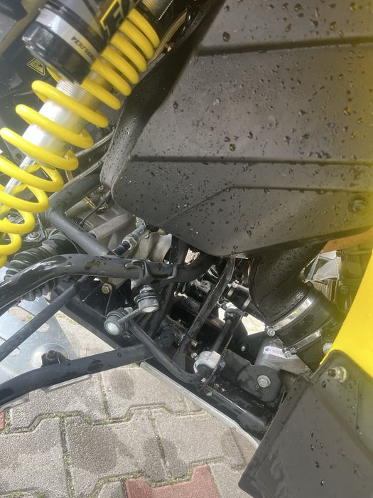 Atv Can-am 650 De vanzare