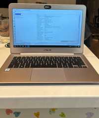 Laptop Asus Zenbook - UX305UA.302