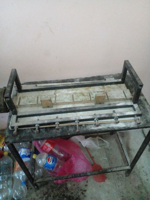 Kir sovun apparati sotiladi