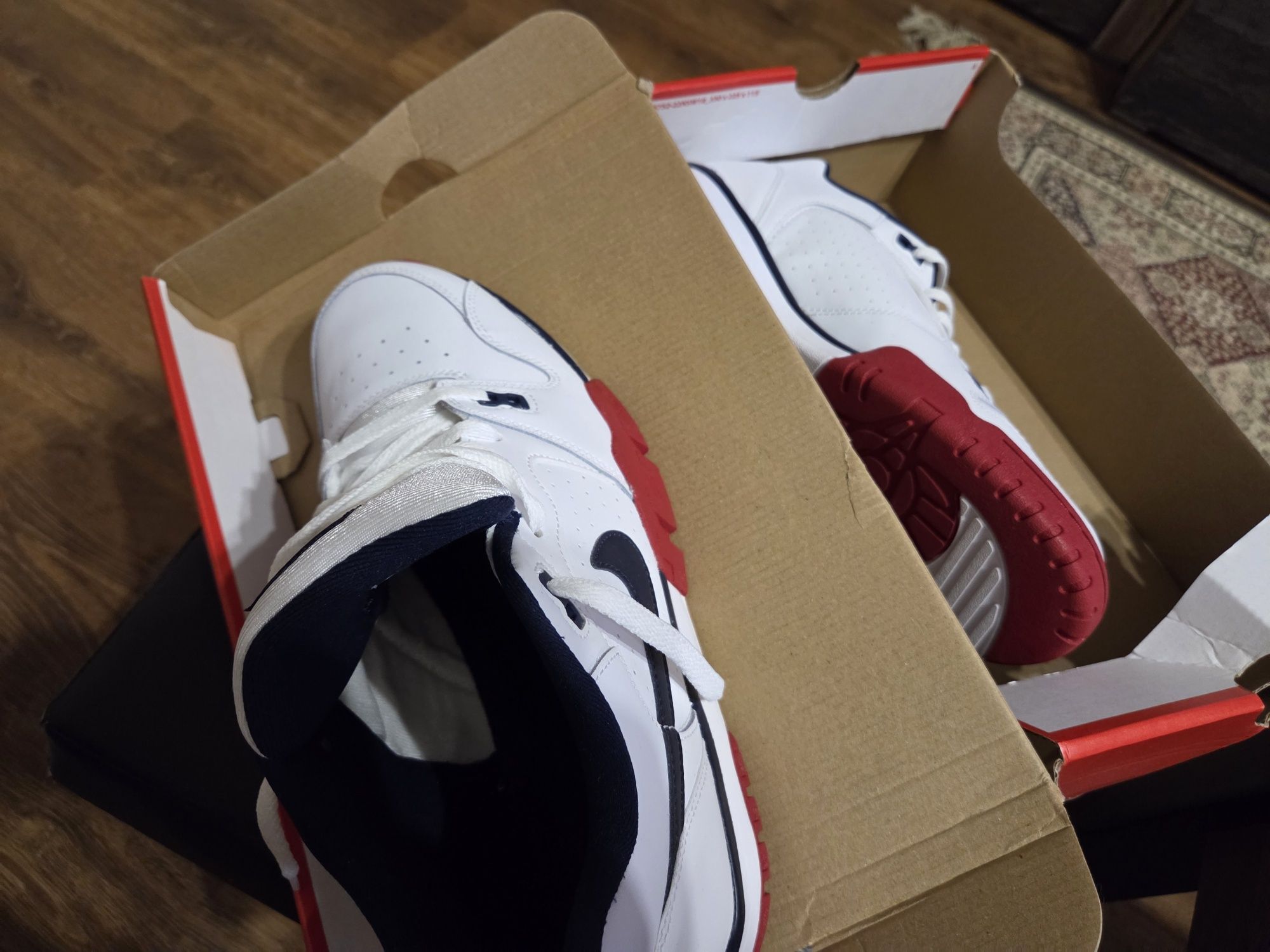 Nike Cross Trainer N44