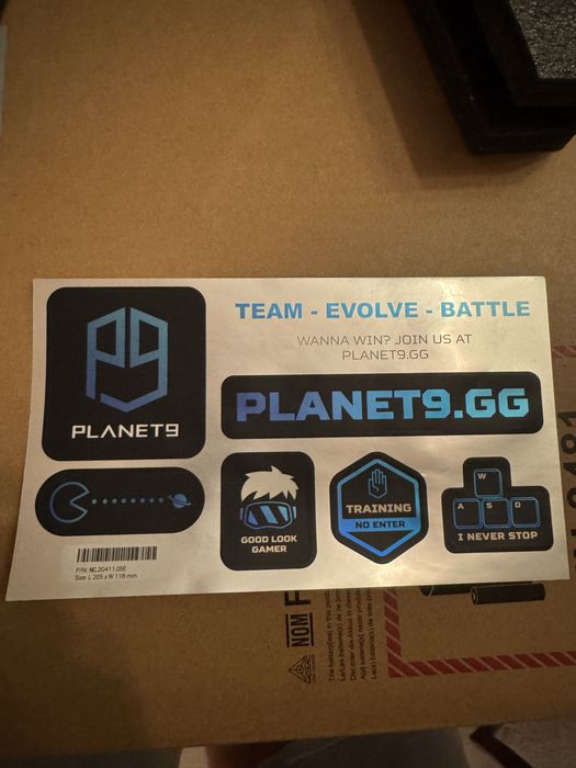 Геймърски лаптоп - Acer Nitro 5 (i7 / 16GB RAM / GTX 1650Ti)