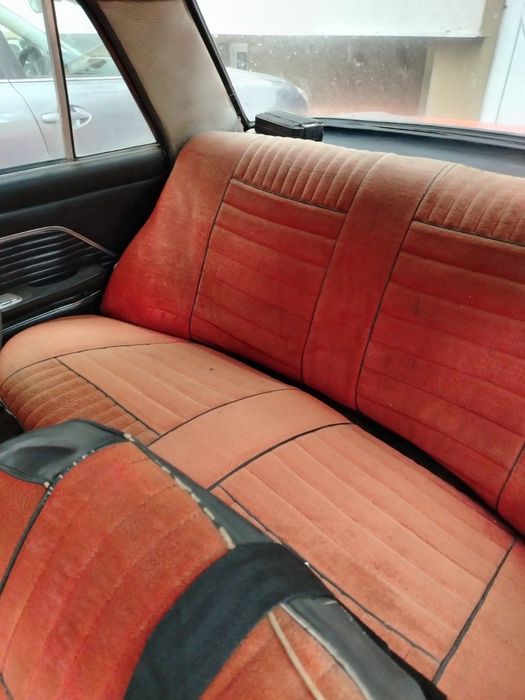 Продавам Фиат 125