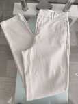 Pantalon bumbac Massimo dutti