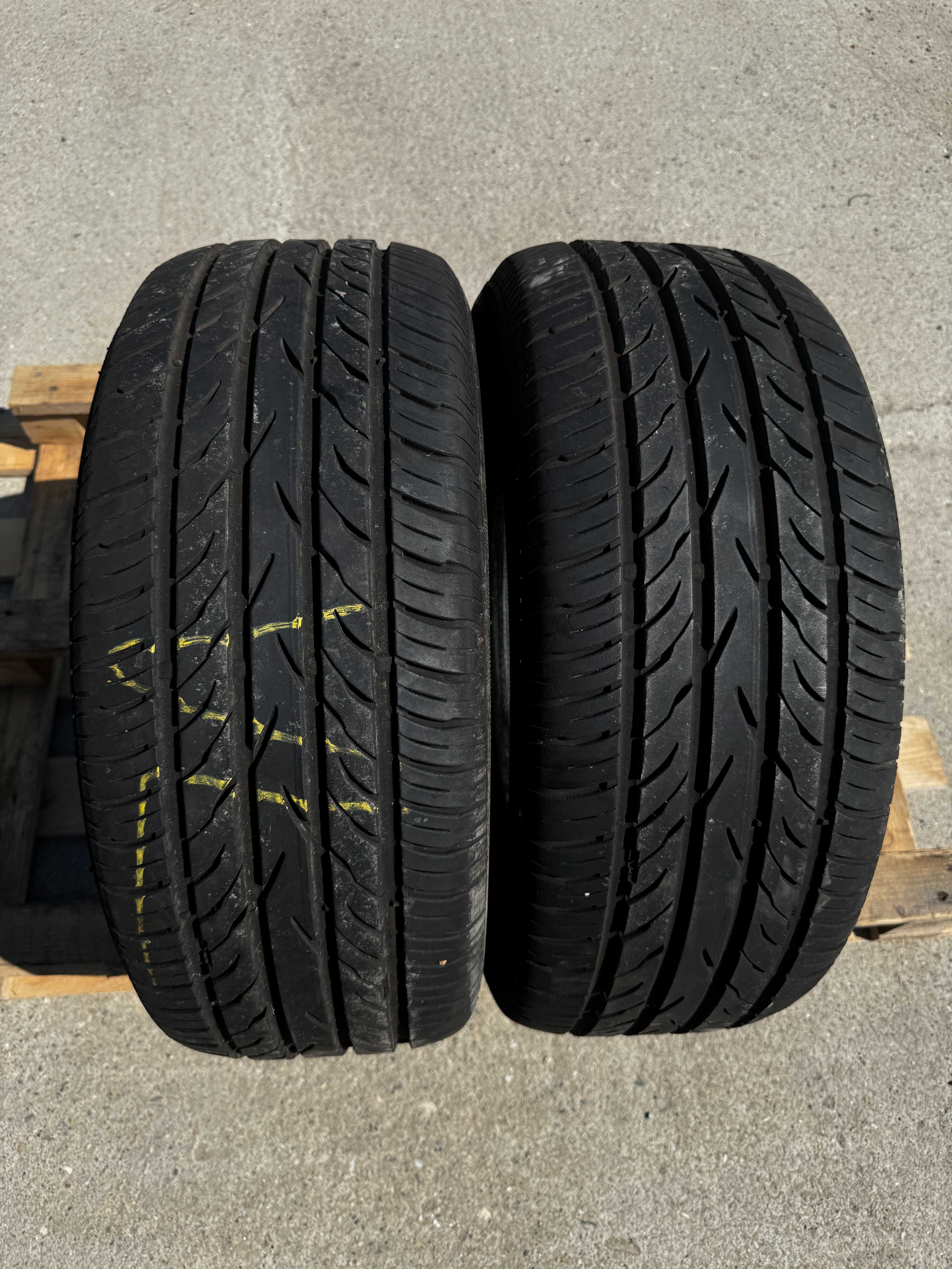 Anvelope 225/55R16 Platin Vara