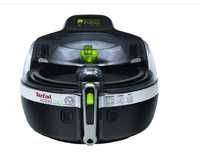 Tefal YV960140, ActiFry, въздушен фритюрник, 2-в-1, (6 порции),