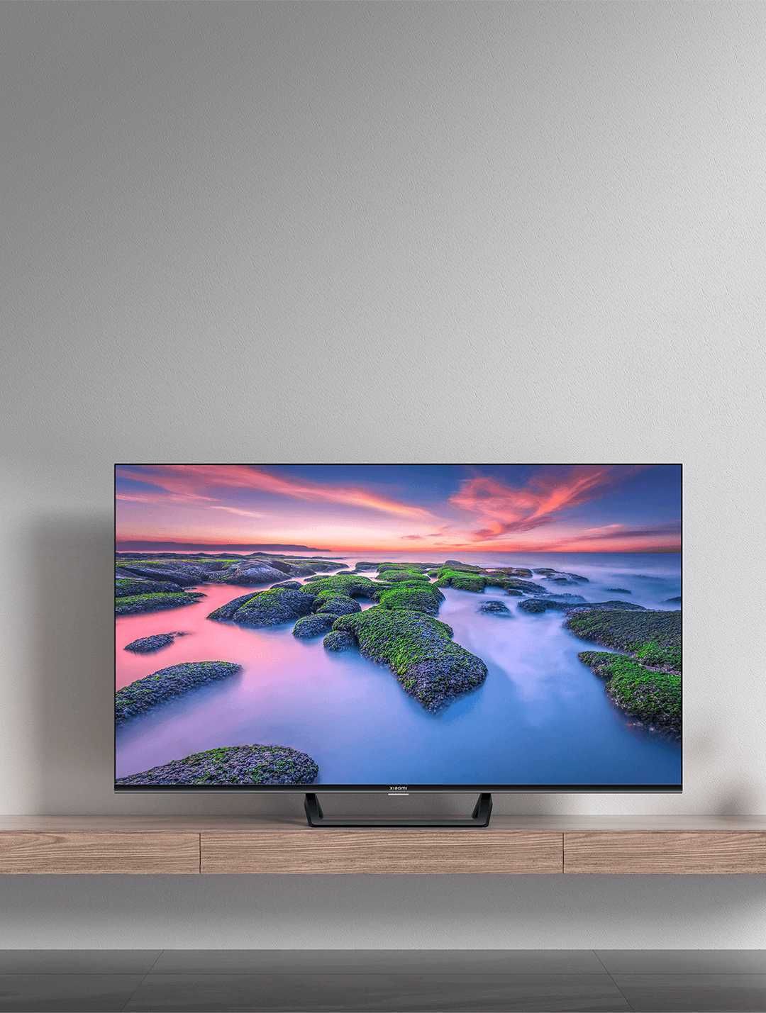 КУРСОР Телевизор Xiaomi A2 43" (109 см) FHD ,SMART TV