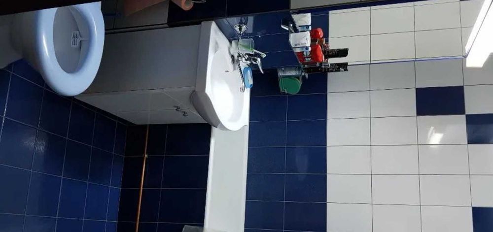 Дава се под наем Двустаен апартамент в Бургас, Изгрев - 45 кв.м за 219.3 € - Снимка #3