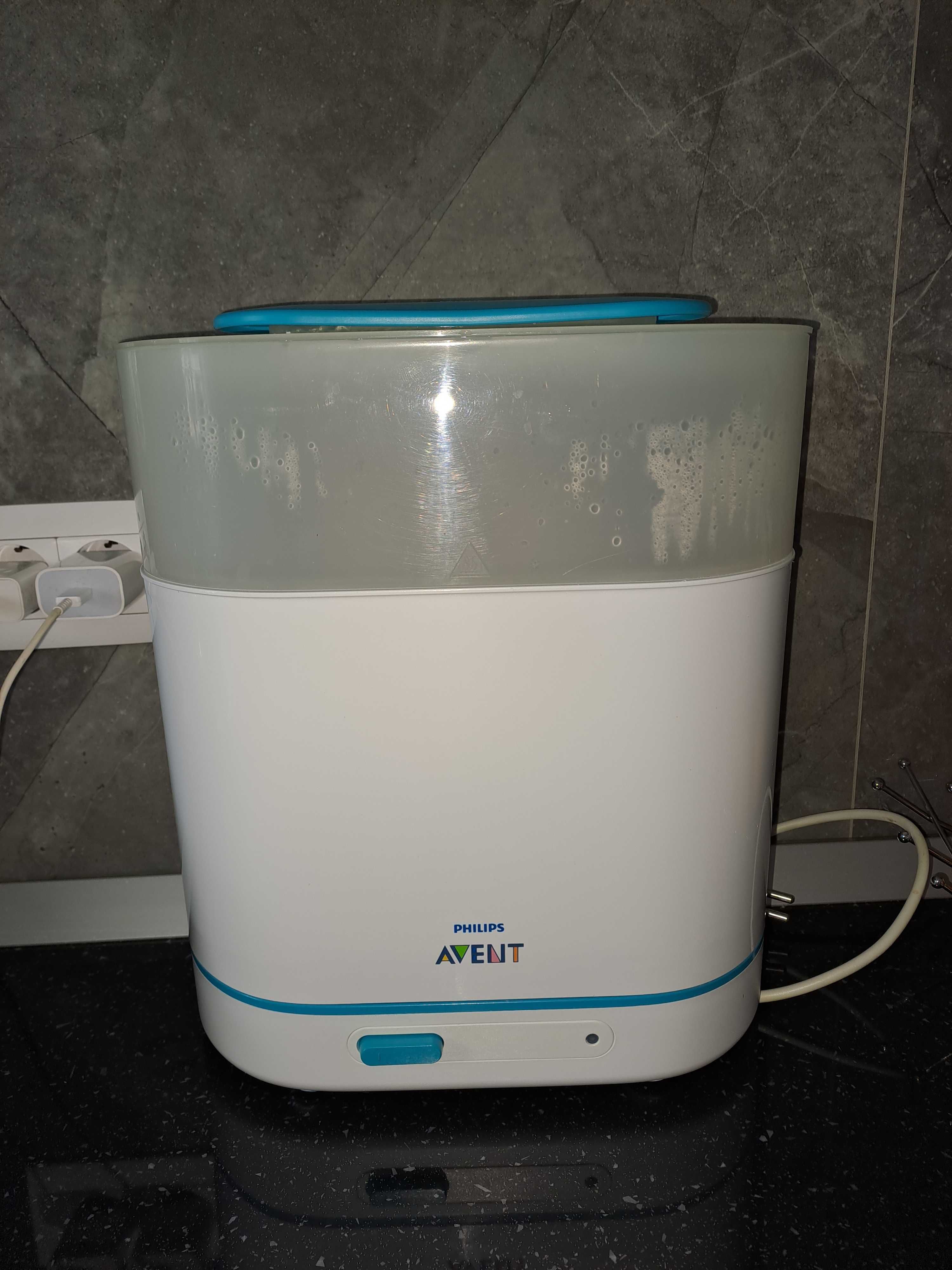 Sterilizator Avent