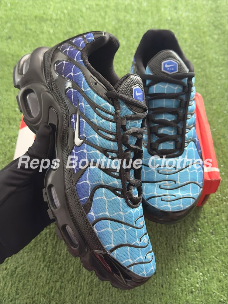 Nike Tn Air Max Plus GS Chain Calitate Premium