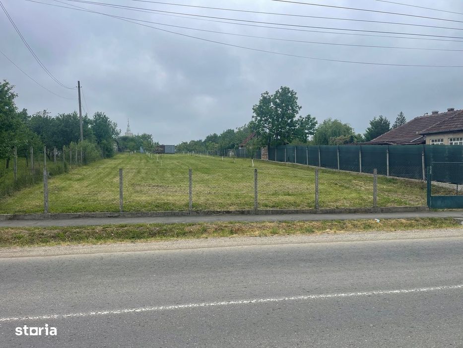 Teren Intravilan,loc de casa,22Ari,Viile Satu Mare