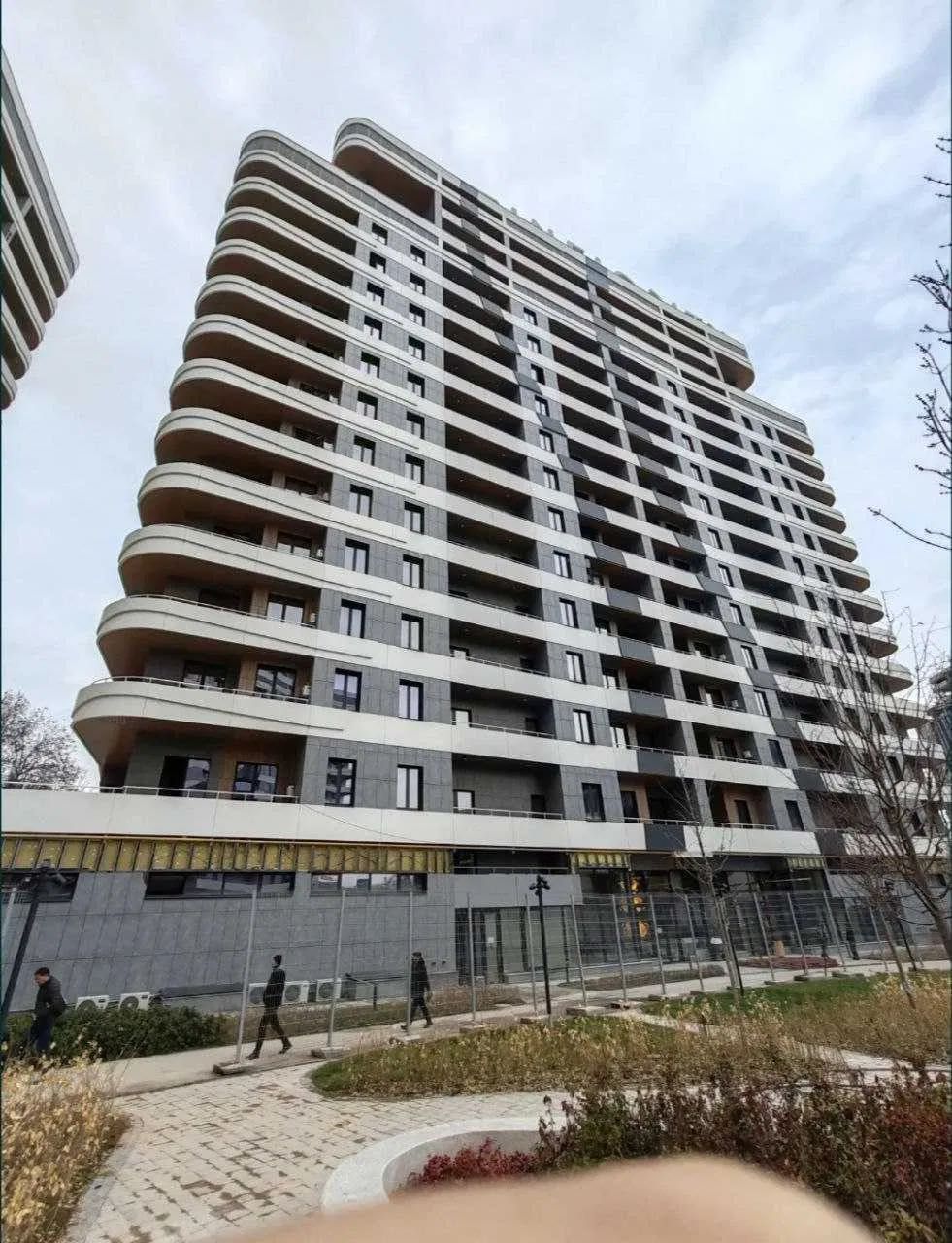 Продам квартиру 88 кВ, 4/7/14 в ЖК «INFINITI IGNIS”.