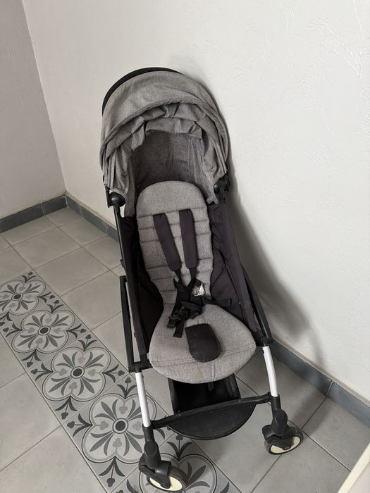 Продам детскую коляску