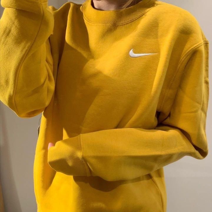 Nike fleece горнище дамско оригинален