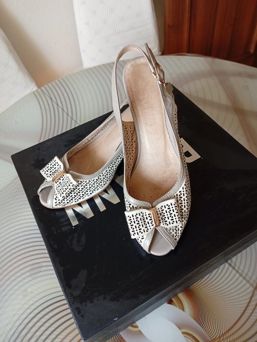 Распродажа б/у обуви 36-37 размера!!!