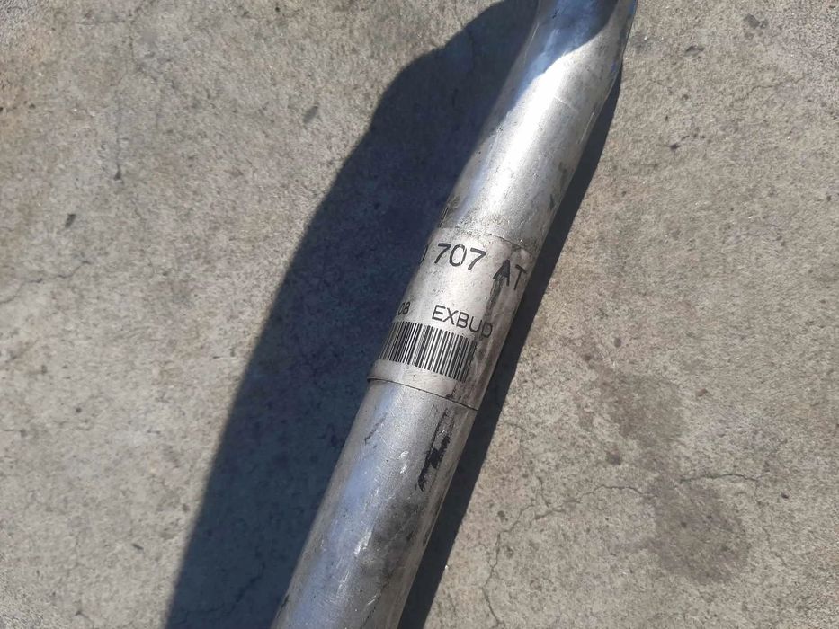 conducta clima ac  2.0 tfsi  bwe audi a4 b7  8e0260707at