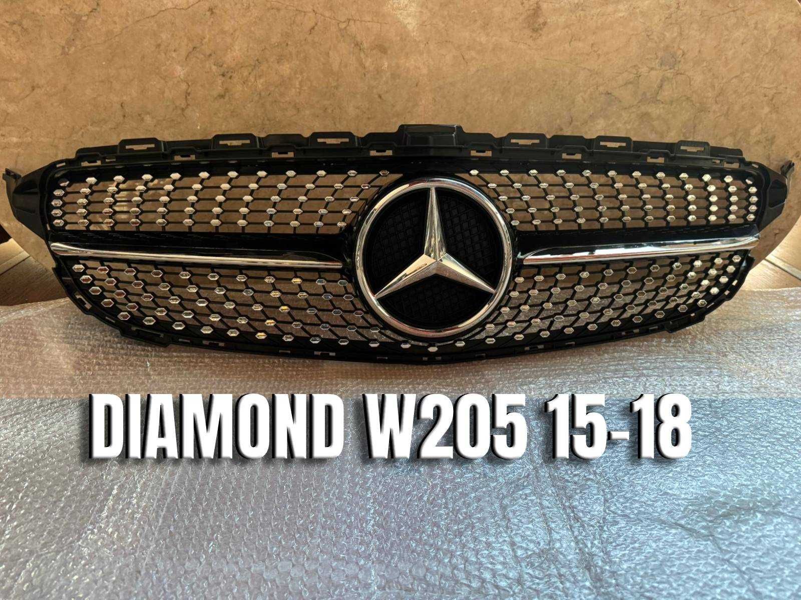 Решетки за Мерцедес W163, W219,W118,W212,W204,W205, W203,X164 X204