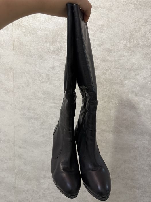 Продаю зимние туфли