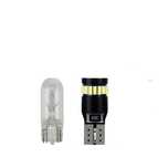 LED Лед крушки габарити Т10 CANBUS с 24SMD и 30SMD диода