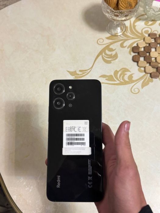 Redmi 12   128gb