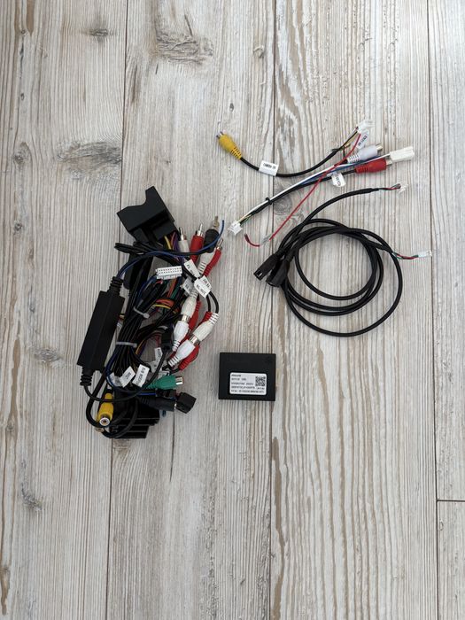 Андроид Мултимедия за Автомобил 9 инча