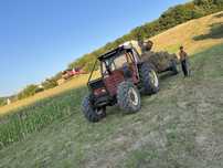 Fiat 100.90 forestier