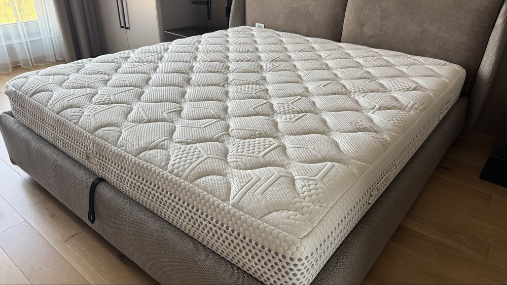 Двулицев матрак Magniflex Massagio Deluxe Нов с доживотна гаранция!