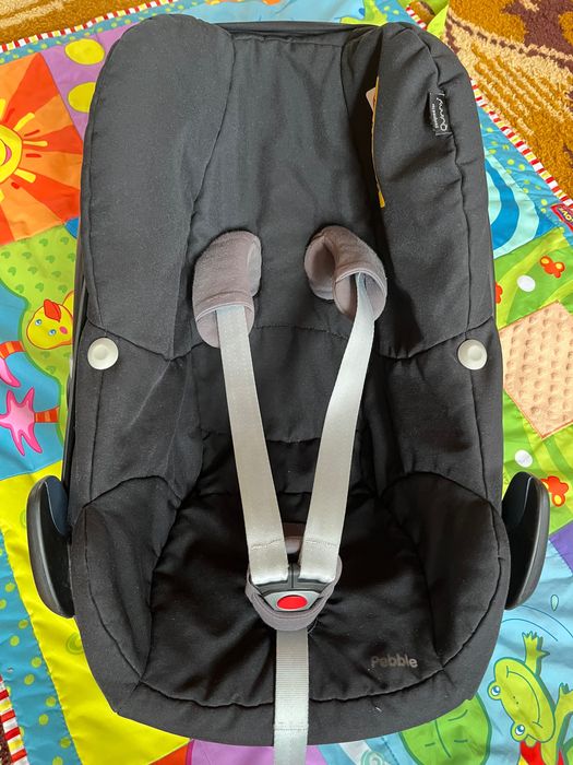 Кошчета за кола Maxi-Cosi