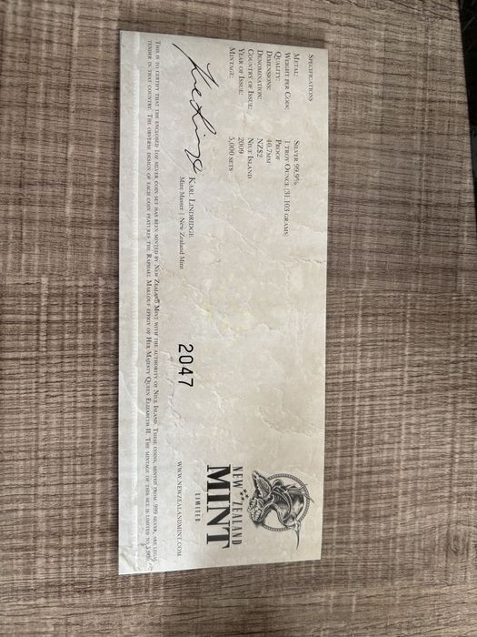 Колекционерски монети 3 броя "Панагюрско съкровище"