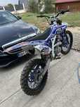 Vand barton nxt 250