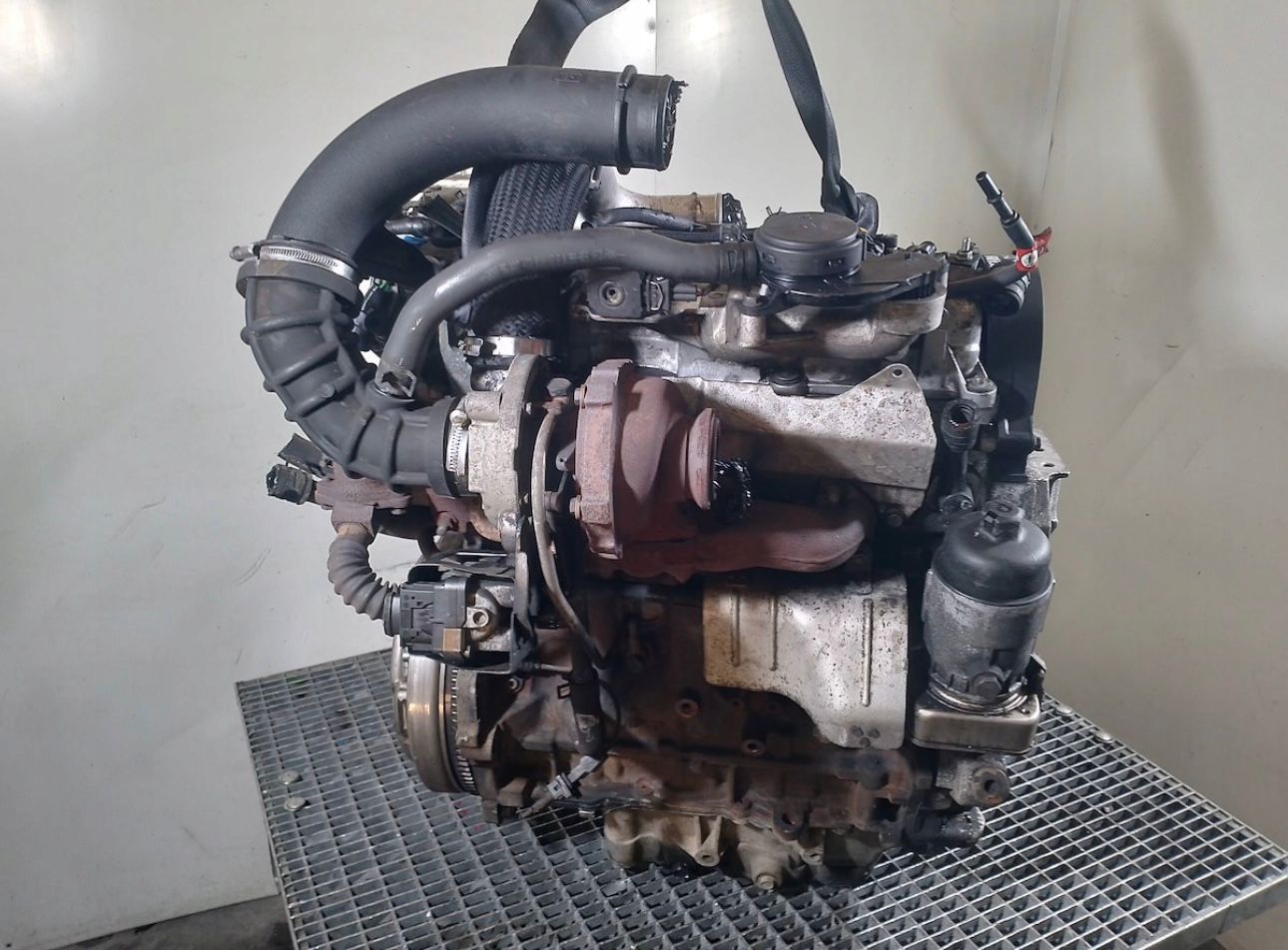 Motor Chevrolet Captiva 2.0 CDTI cod Z20DMH